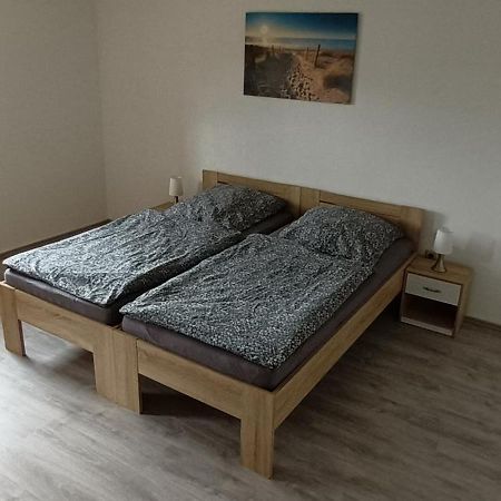 Ferienwohnung "Kieperhof" Dielmissen Exteriör bild