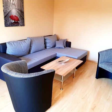 Ferienwohnung "Kieperhof" Dielmissen Exteriör bild