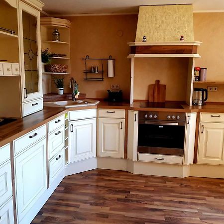 Ferienwohnung "Kieperhof" Dielmissen Exteriör bild