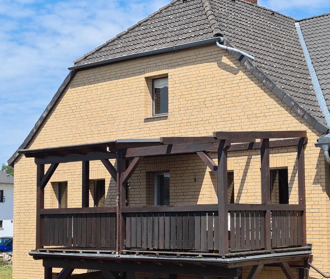 Ferienwohnung "Kieperhof" Dielmissen Exteriör bild