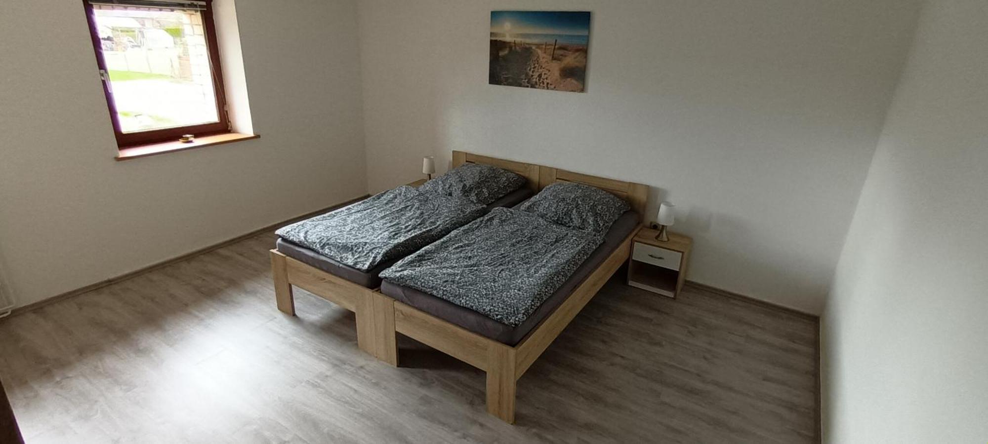 Ferienwohnung "Kieperhof" Dielmissen Exteriör bild
