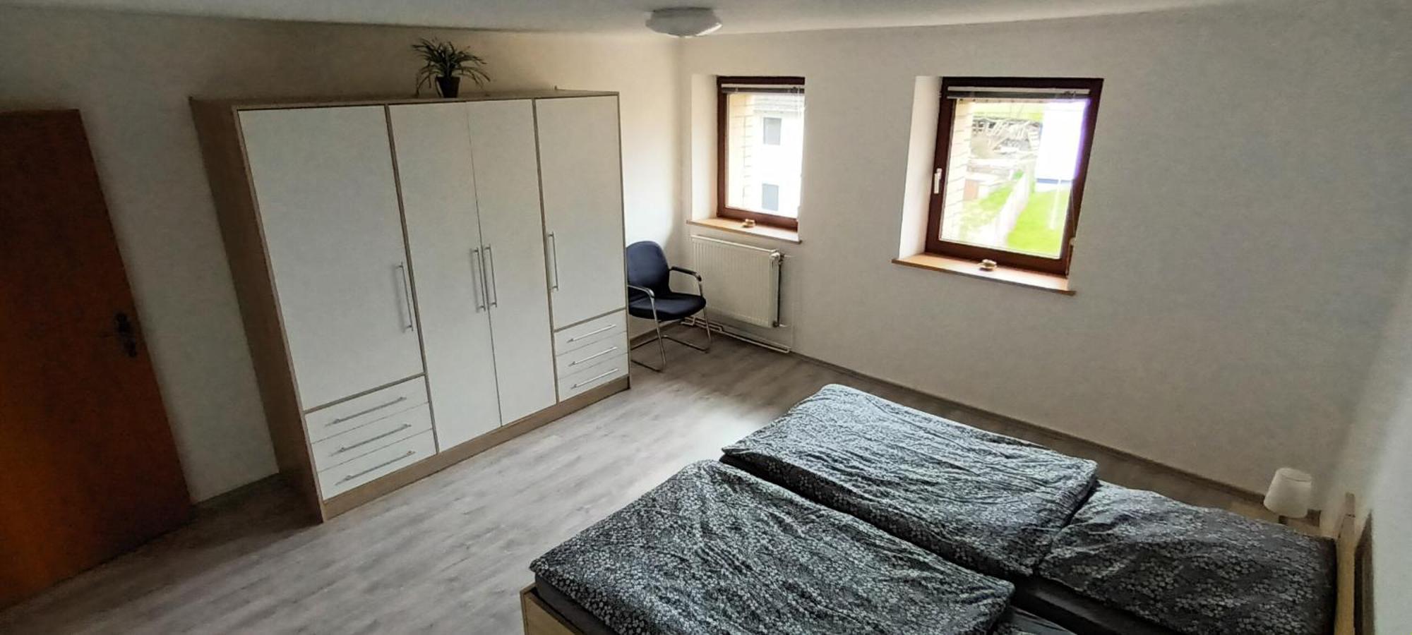 Ferienwohnung "Kieperhof" Dielmissen Exteriör bild