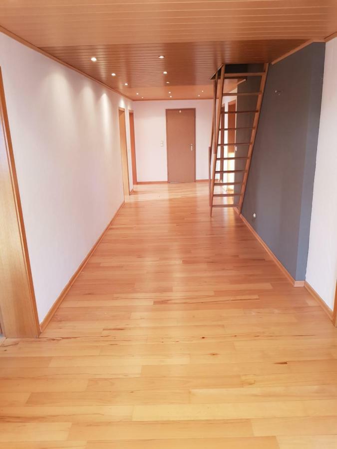 Ferienwohnung "Kieperhof" Dielmissen Exteriör bild