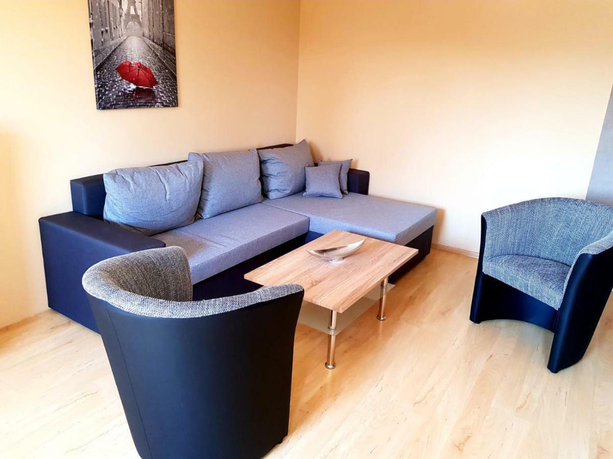 Ferienwohnung "Kieperhof" Dielmissen Exteriör bild