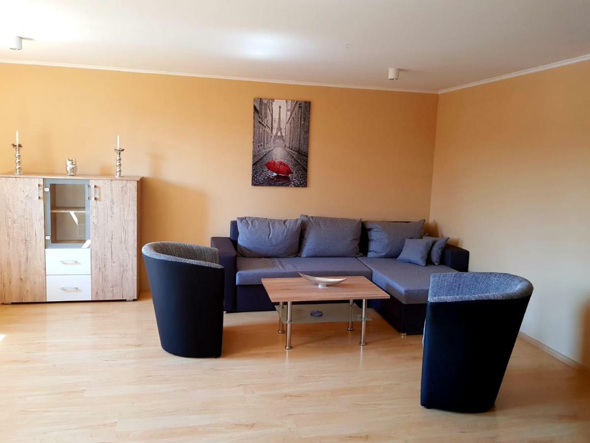 Ferienwohnung "Kieperhof" Dielmissen Exteriör bild